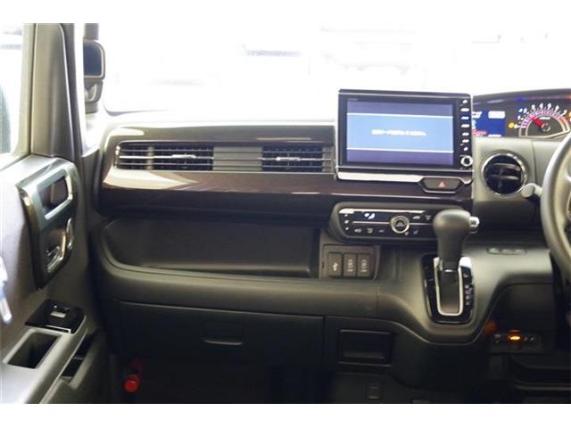 ホンダ Ｎ　ＢＯＸ カスタム ６６０ Ｇ Ｌ ホンダセンシング R2年 (東海) 99