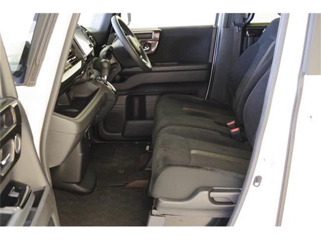 ホンダ Ｎ　ＢＯＸ カスタム ６６０ Ｇ Ｌ ホンダセンシング R2年 (東海) 99