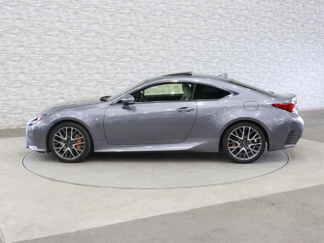 レクサス ＲＣ２００ｔ Ｆスポーツ H29年 (関東) 99