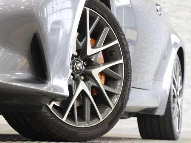 レクサス ＲＣ２００ｔ Ｆスポーツ H29年 (関東) 99