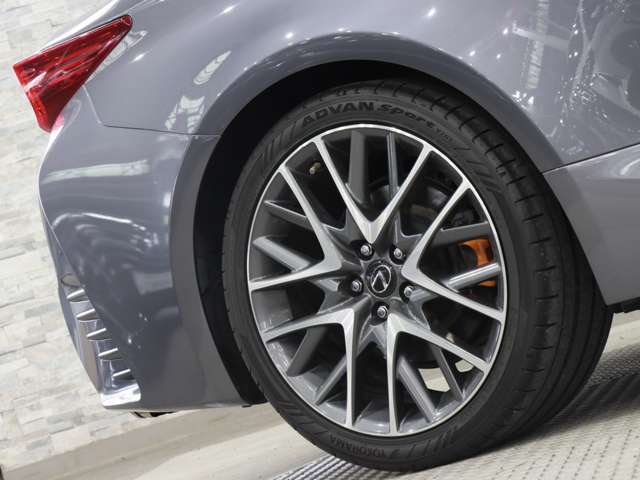 レクサス ＲＣ２００ｔ Ｆスポーツ H29年 (関東) 99