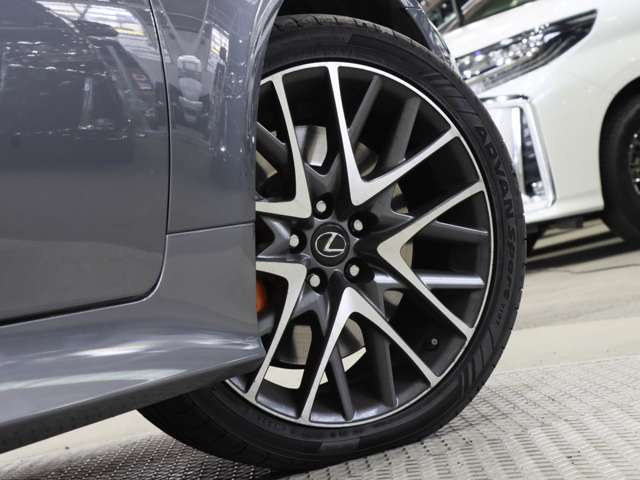 レクサス ＲＣ２００ｔ Ｆスポーツ H29年 (関東) 99