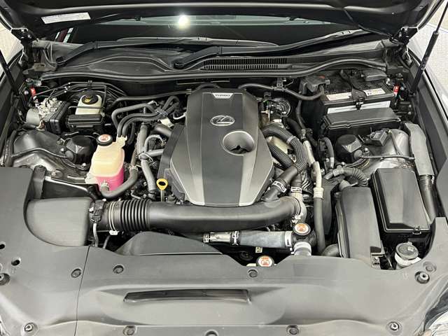 レクサス ＲＣ２００ｔ Ｆスポーツ H29年 (関東) 99