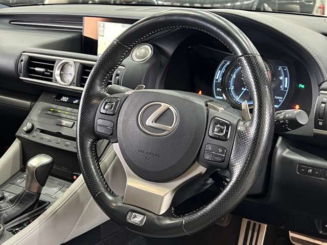 レクサス ＲＣ２００ｔ Ｆスポーツ H29年 (関東) 99