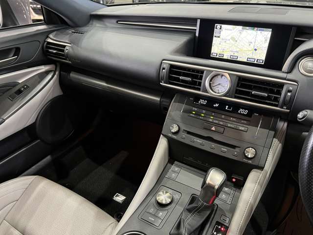 レクサス ＲＣ２００ｔ Ｆスポーツ H29年 (関東) 99