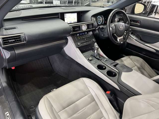 レクサス ＲＣ２００ｔ Ｆスポーツ H29年 (関東) 99