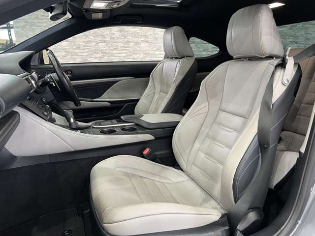 レクサス ＲＣ２００ｔ Ｆスポーツ H29年 (関東) 99