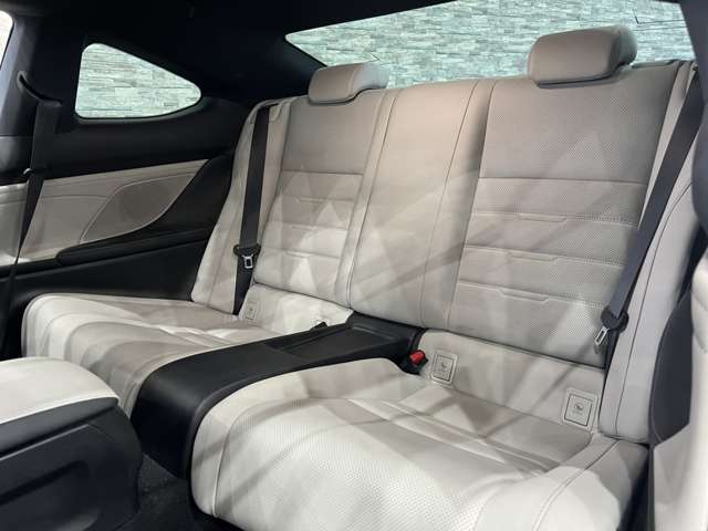 レクサス ＲＣ２００ｔ Ｆスポーツ H29年 (関東) 99