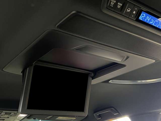 トヨタ アルファード ３．５ エグゼクティブ ラウンジ H28年 (関東) 99