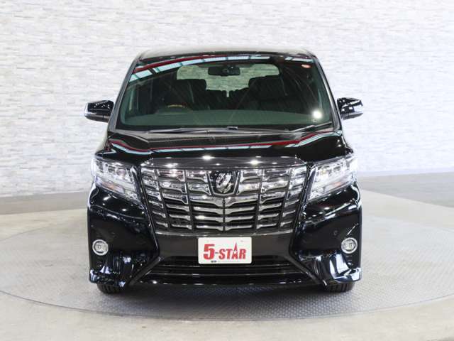 トヨタ アルファード ３．５ エグゼクティブ ラウンジ H28年 (関東) 99