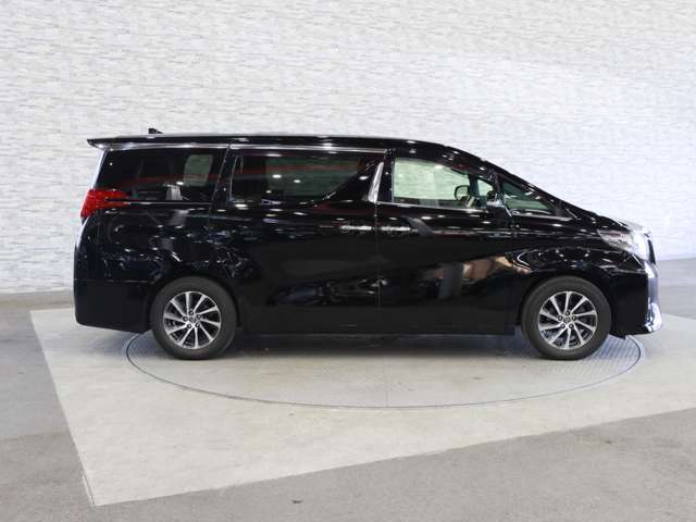 トヨタ アルファード ３．５ エグゼクティブ ラウンジ H28年 (関東) 99