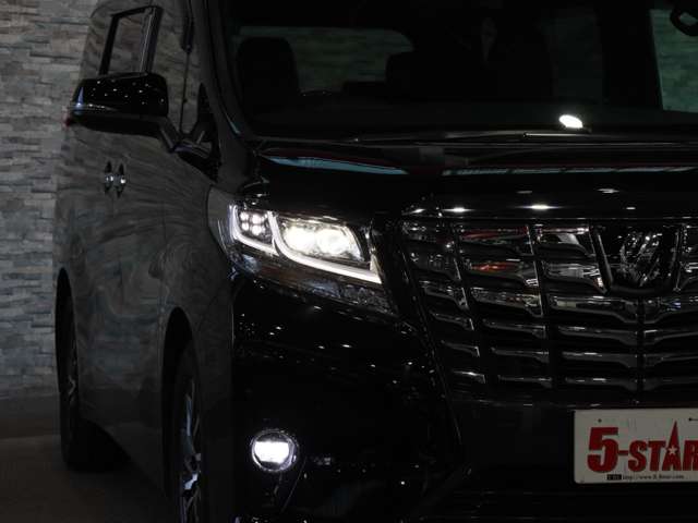 トヨタ アルファード ３．５ エグゼクティブ ラウンジ H28年 (関東) 99