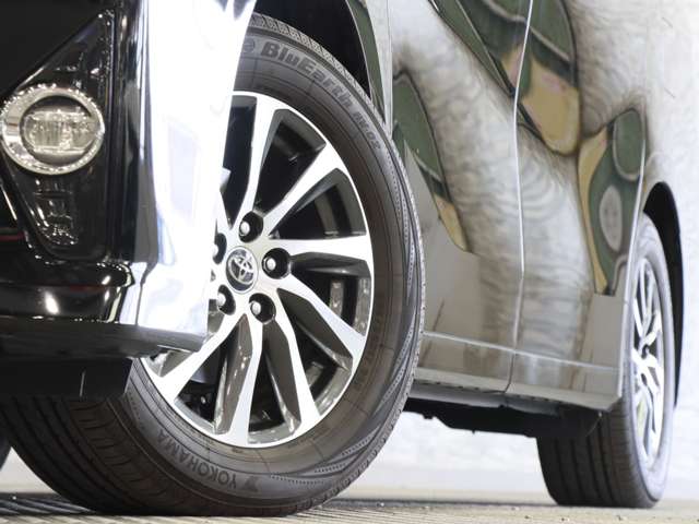 トヨタ アルファード ３．５ エグゼクティブ ラウンジ H28年 (関東) 99