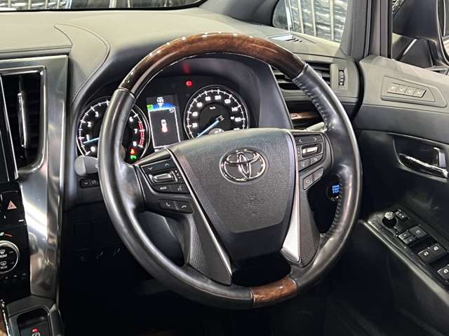 トヨタ アルファード ３．５ エグゼクティブ ラウンジ H28年 (関東) 99