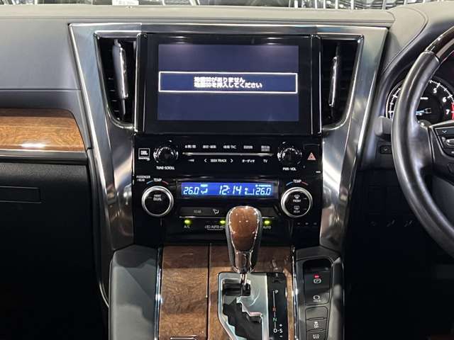 トヨタ アルファード ３．５ エグゼクティブ ラウンジ H28年 (関東) 99