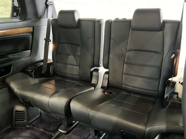 トヨタ アルファード ３．５ エグゼクティブ ラウンジ H28年 (関東) 99