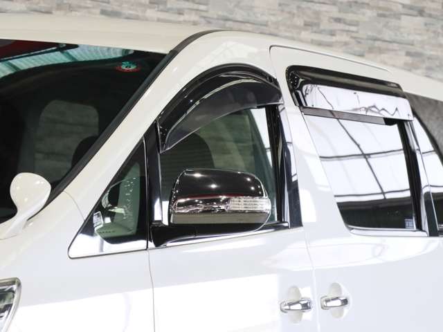 トヨタ ヴェルファイア ３．５ Ｚ プラチナセレクションＩＩ タイプゴールド H22年 (関東) 99