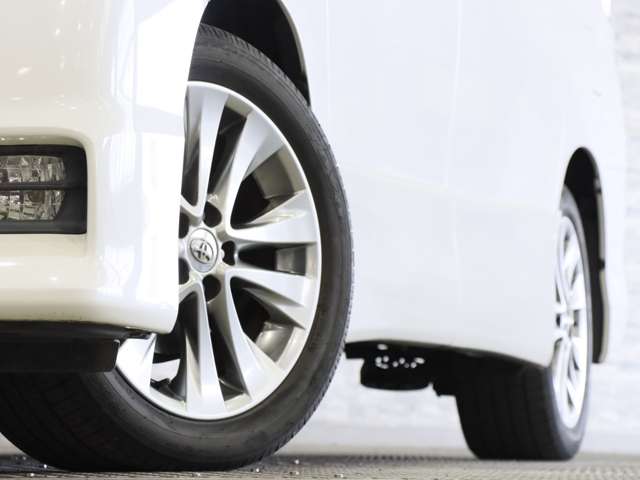 トヨタ ヴェルファイア ３．５ Ｚ プラチナセレクションＩＩ タイプゴールド H22年 (関東) 99