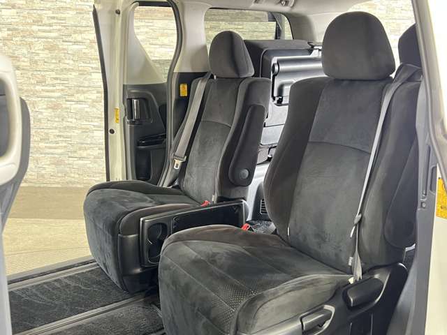 トヨタ ヴェルファイア ３．５ Ｚ プラチナセレクションＩＩ タイプゴールド H22年 (関東) 99