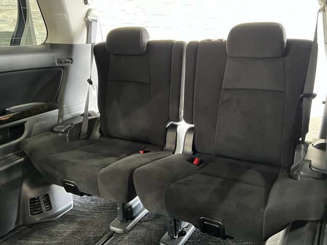 トヨタ ヴェルファイア ３．５ Ｚ プラチナセレクションＩＩ タイプゴールド H22年 (関東) 99