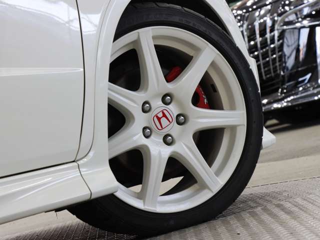 ホンダ シビックタイプＲユーロ ２．０ H21年 (関東) 99