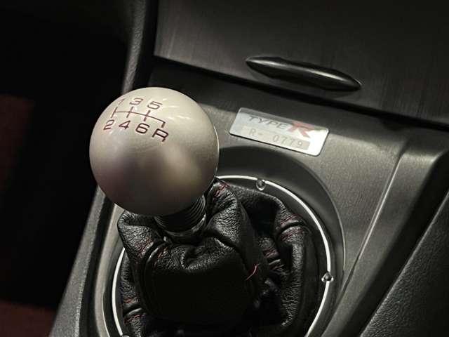 ホンダ シビックタイプＲユーロ ２．０ H21年 (関東) 99