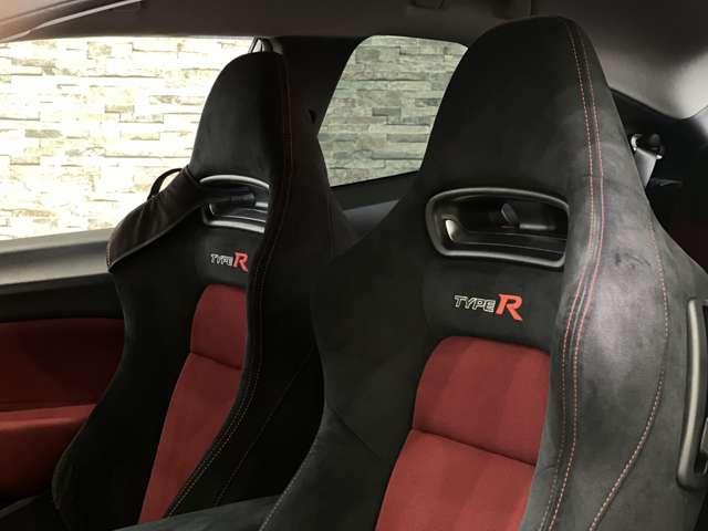 ホンダ シビックタイプＲユーロ ２．０ H21年 (関東) 99