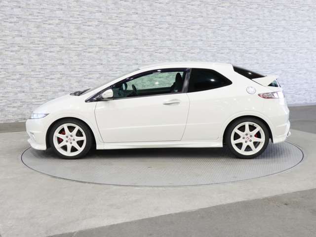 ホンダ シビックタイプＲユーロ ２．０ H21年 (関東) 99