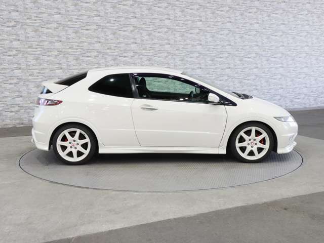 ホンダ シビックタイプＲユーロ ２．０ H21年 (関東) 99