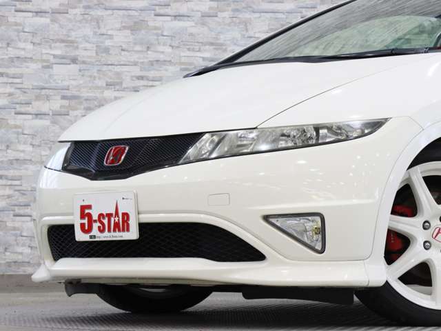 ホンダ シビックタイプＲユーロ ２．０ H21年 (関東) 99