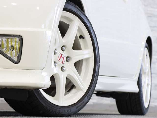 ホンダ シビックタイプＲユーロ ２．０ H21年 (関東) 99