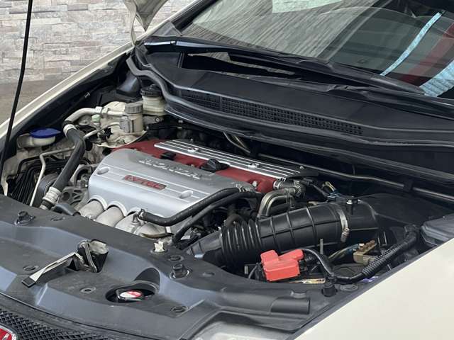 ホンダ シビックタイプＲユーロ ２．０ H21年 (関東) 99