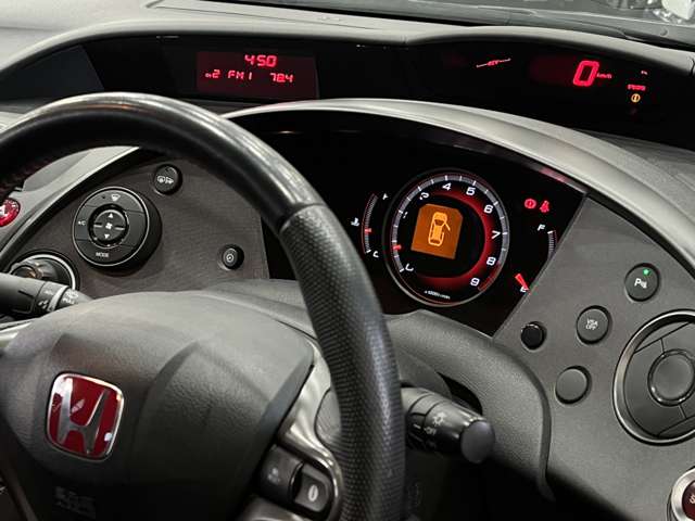 ホンダ シビックタイプＲユーロ ２．０ H21年 (関東) 99