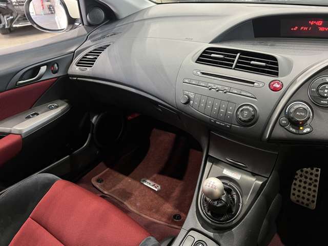 ホンダ シビックタイプＲユーロ ２．０ H21年 (関東) 99