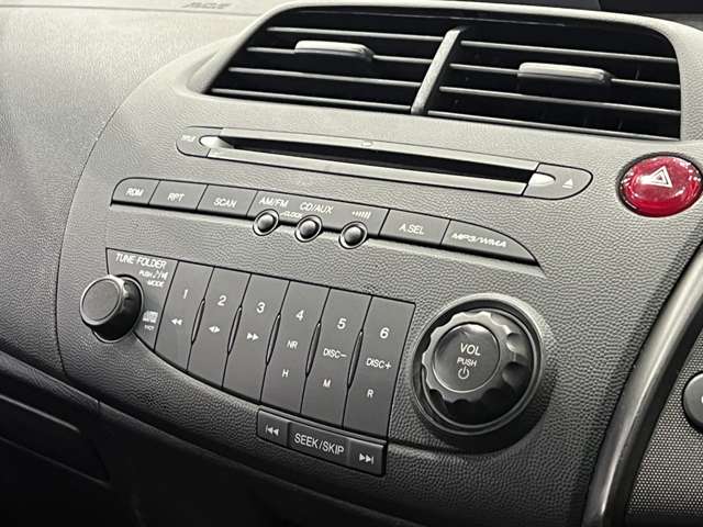 ホンダ シビックタイプＲユーロ ２．０ H21年 (関東) 99