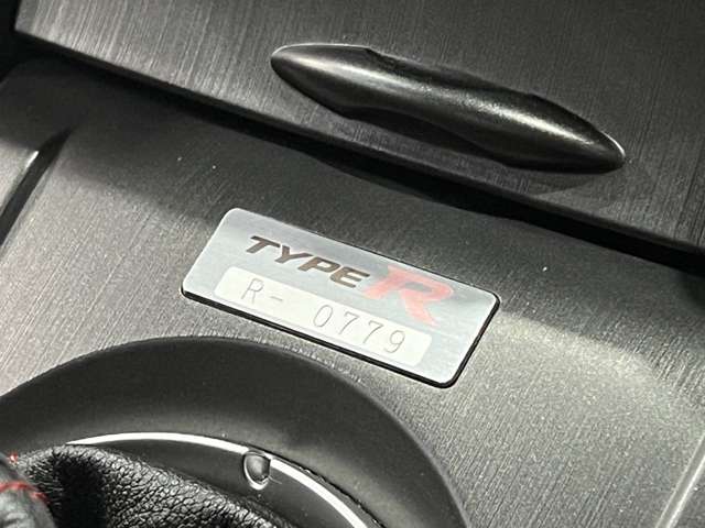 ホンダ シビックタイプＲユーロ ２．０ H21年 (関東) 99