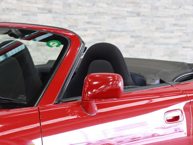 トヨタ ＭＲ−Ｓ １．８ Ｓエディション シーケンシャル H13年 (関東) 99