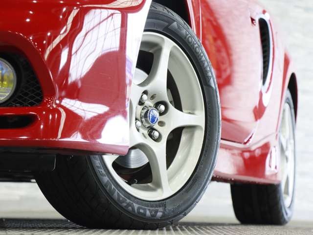 トヨタ ＭＲ−Ｓ １．８ Ｓエディション シーケンシャル H13年 (関東) 99