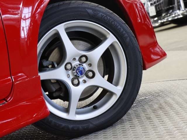 トヨタ ＭＲ−Ｓ １．８ Ｓエディション シーケンシャル H13年 (関東) 99