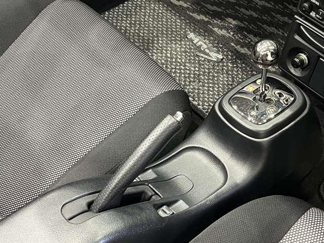 トヨタ ＭＲ−Ｓ １．８ Ｓエディション シーケンシャル H13年 (関東) 99