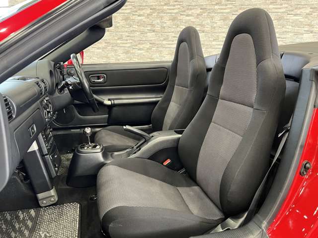 トヨタ ＭＲ−Ｓ １．８ Ｓエディション シーケンシャル H13年 (関東) 99