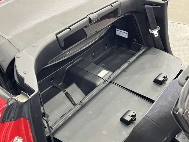 トヨタ ＭＲ−Ｓ １．８ Ｓエディション シーケンシャル H13年 (関東) 99