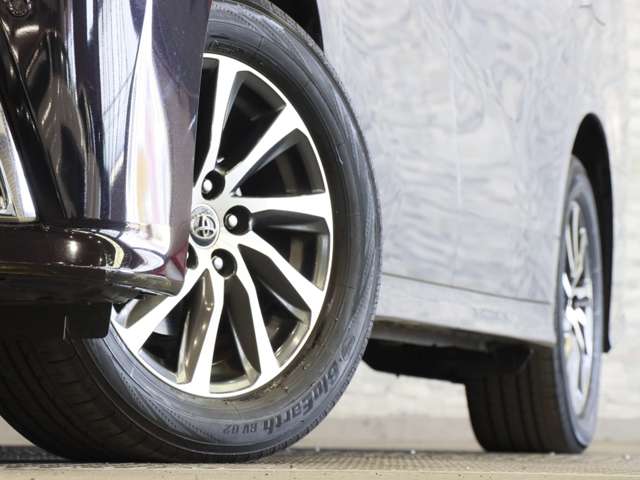 トヨタ ヴェルファイア　ハイブリッド ハイブリッド ２．５ ＺＲ Ｇエディション Ｅ－ＦＯＵＲ ４ＷＤ H27年 (関東) 99