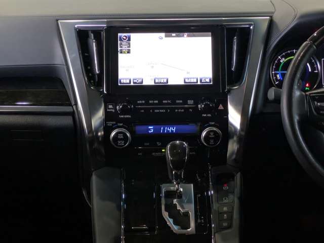 トヨタ ヴェルファイア　ハイブリッド ハイブリッド ２．５ ＺＲ Ｇエディション Ｅ－ＦＯＵＲ ４ＷＤ H27年 (関東) 99