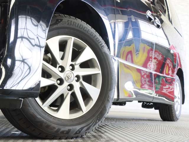 トヨタ アルファード　ハイブリッド ２．４ ＳＲ Ｃパッケージ ４ＷＤ H25年 (関東) 99