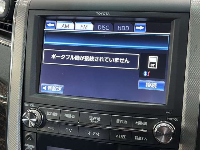 トヨタ アルファード　ハイブリッド ２．４ ＳＲ Ｃパッケージ ４ＷＤ H25年 (関東) 99