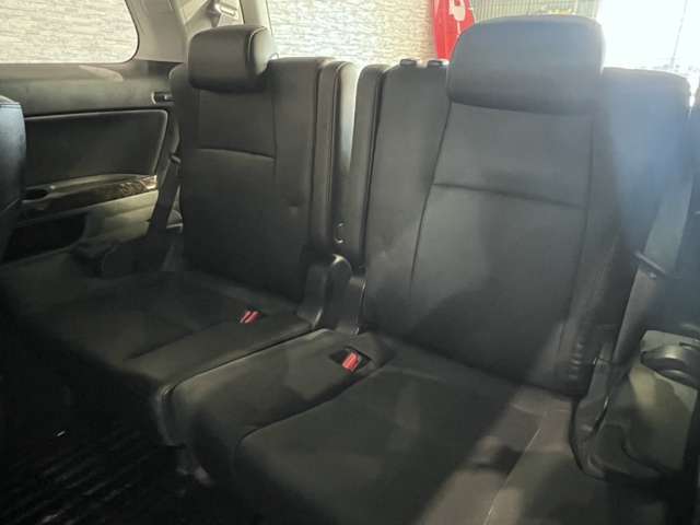 トヨタ アルファード　ハイブリッド ２．４ ＳＲ Ｃパッケージ ４ＷＤ H25年 (関東) 99