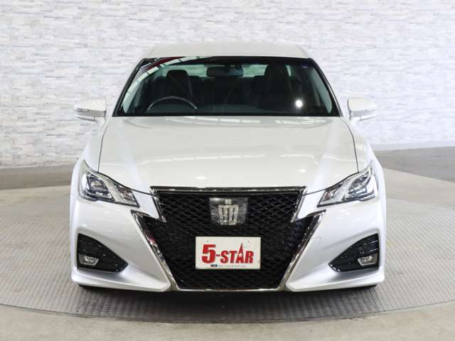 トヨタ クラウンアスリート ２．０ Ｓ－Ｔ H28年 (関東) 99