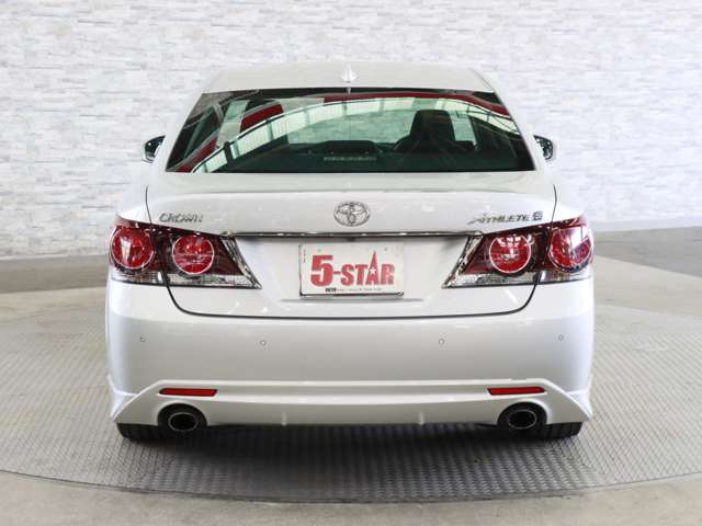 トヨタ クラウンアスリート ２．０ Ｓ－Ｔ H28年 (関東) 99