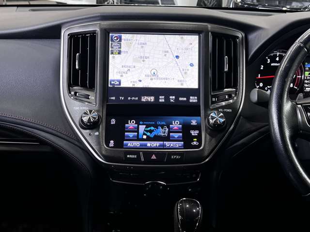 トヨタ クラウンアスリート ２．０ Ｓ－Ｔ H28年 (関東) 99